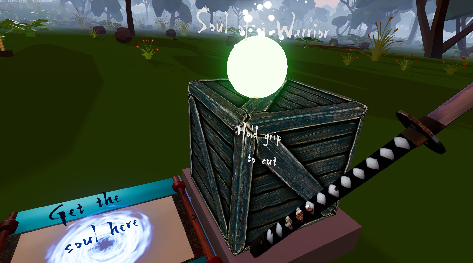 Tengutana Featured Screenshot #1