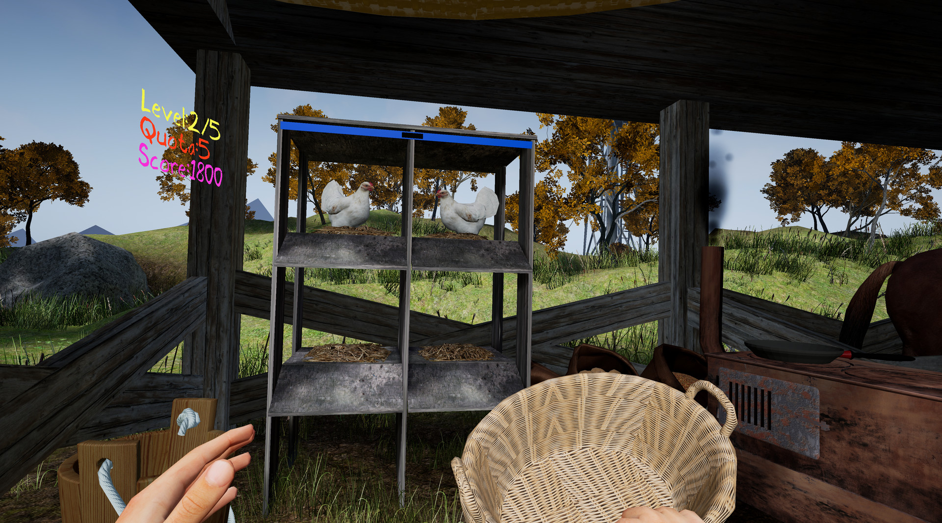 EggTime 2 Featured Screenshot #1