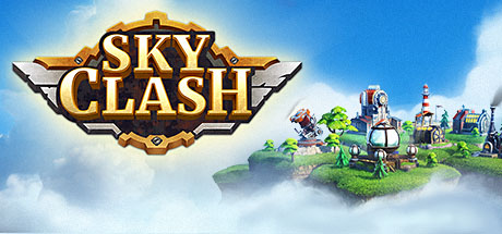 Sky Clash: Lords of Clans 3D