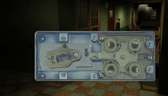 Murder In Tehran's Alleys 1933.