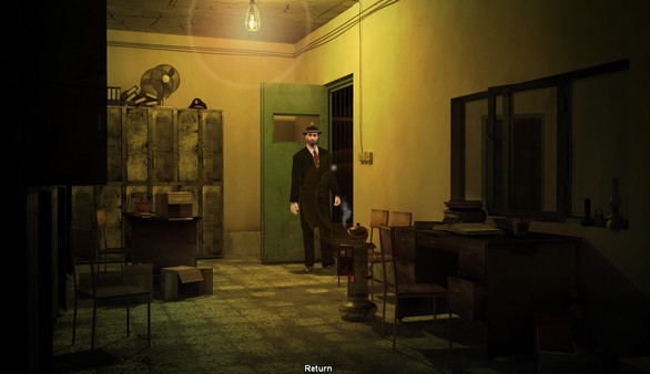 Murder In Tehran's Alleys 1933.