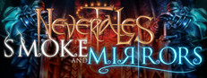 Nevertales: Smoke and Mirrors Collector's Edition