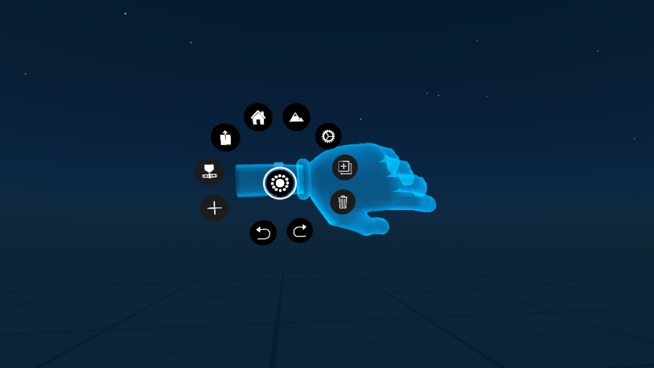 StageX screenshot #5