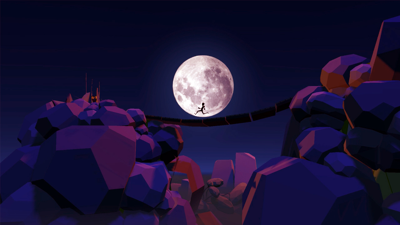 StageX screenshot #7