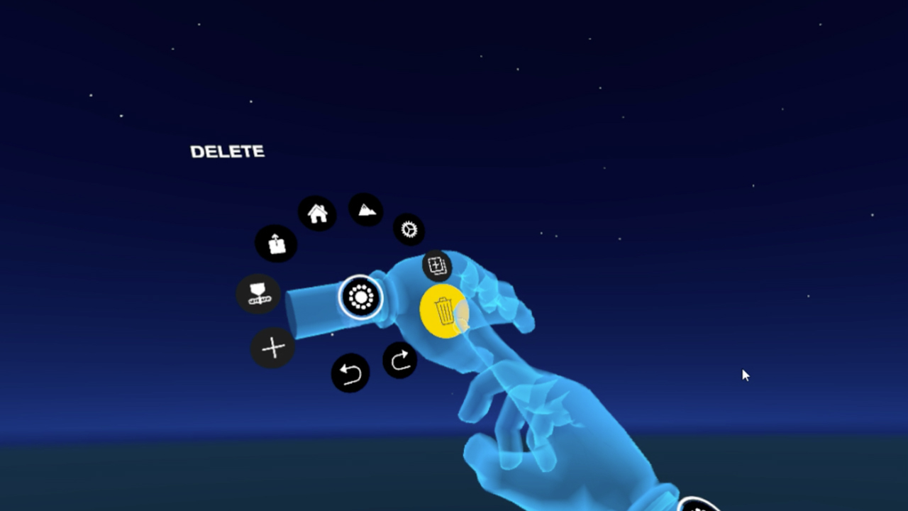 StageX screenshot #2