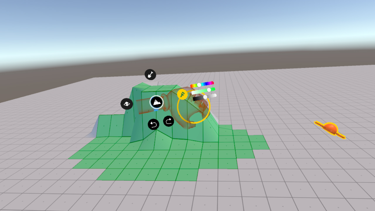 StageX screenshot #3