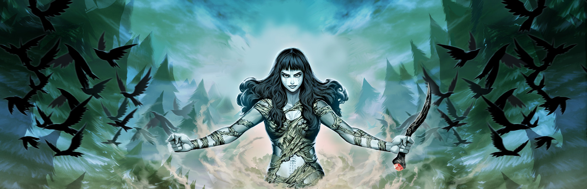 The Mummy Demastered