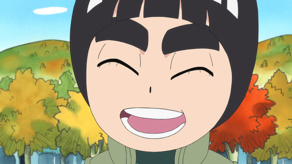 Naruto Spin-Off: Rock Lee & His Ninja Pals screenshot 4