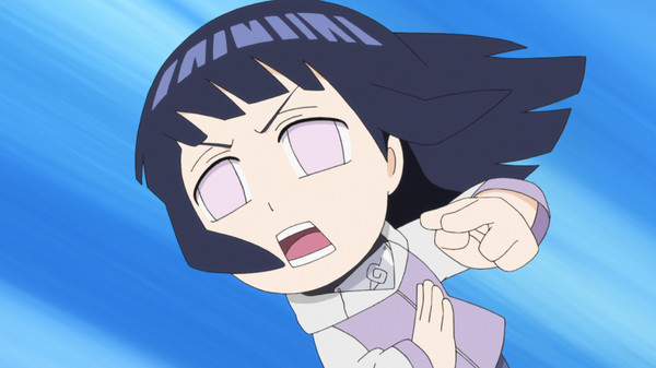 Naruto Spin-Off: Rock Lee & His Ninja Pals screenshot 3