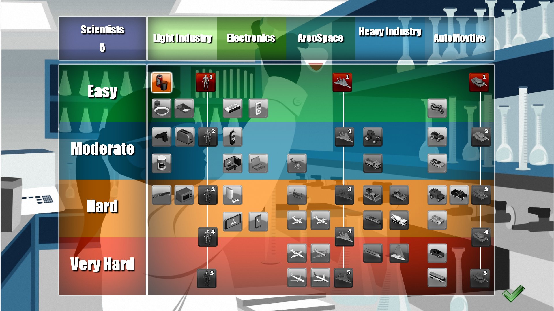 Megacity Builder screenshot #6