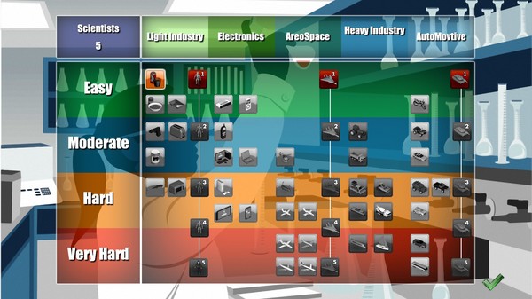 Screenshot z Megacity Builder Screenshot z Megacity Builder