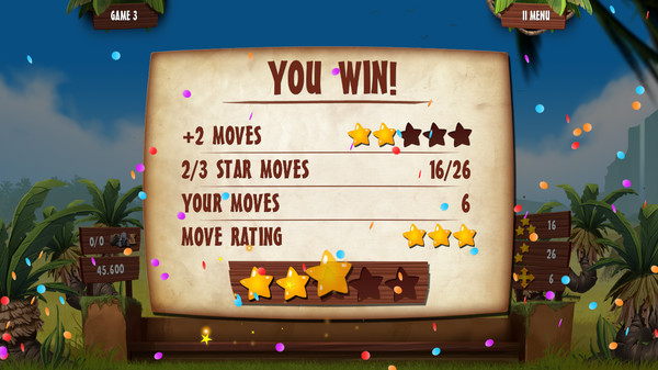 Screenshot 4 of Safari Venture