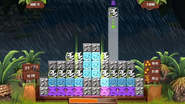 Screenshot 2 of Safari Venture