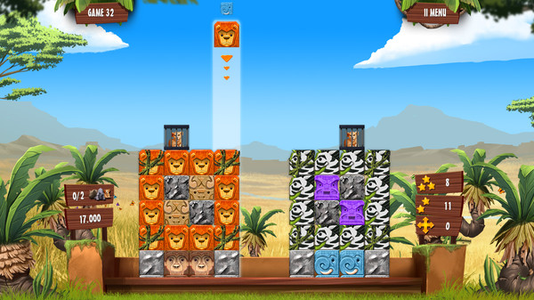 Safari Venture screenshot 6