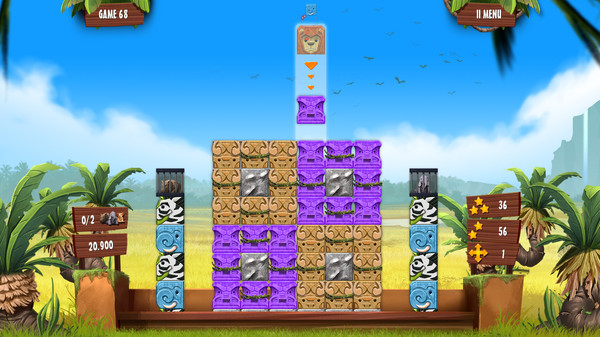 Safari Venture screenshot 2
