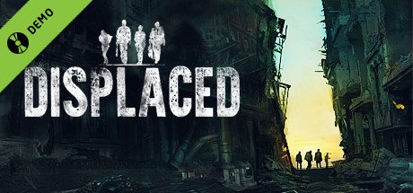 Displaced Demo