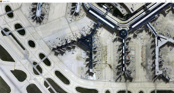 Tower!2011:SE - Chicago [KORD] Airport screenshot 2