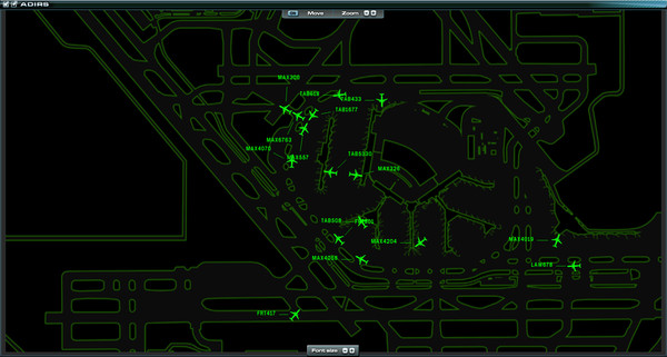 Tower!2011:SE - Chicago [KORD] Airport screenshot 5