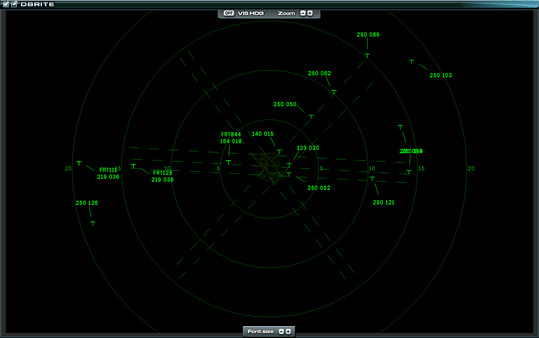 Tower!2011:SE - Chicago [KORD] Airport screenshot 4
