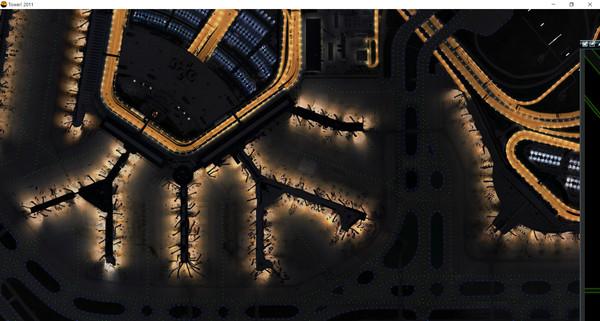 Tower!2011:SE - Chicago [KORD] Airport screenshot 3