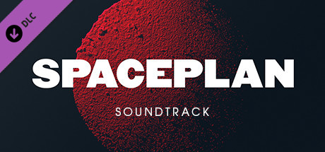 SPACEPLAN Soundtrack banner image