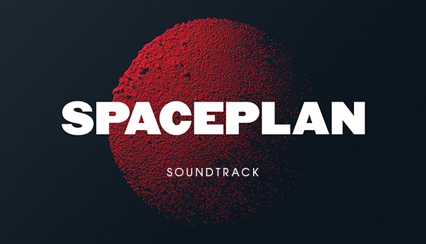 SPACEPLAN Soundtrack Featured Screenshot #1