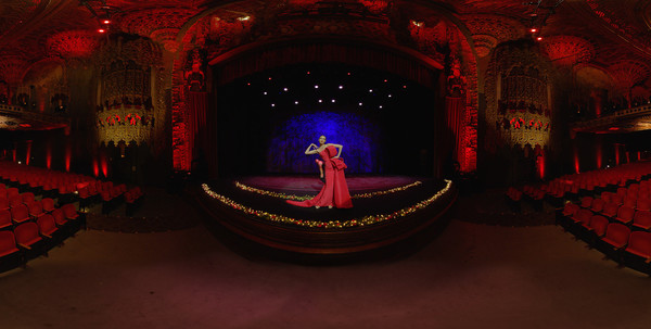 Pixvana 360 Production Series screenshot 6