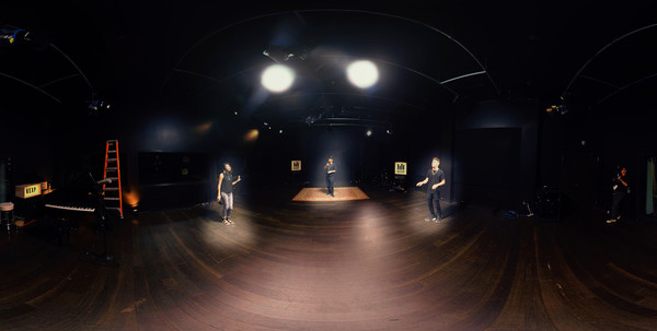 Pixvana 360 Production Series screenshot 2