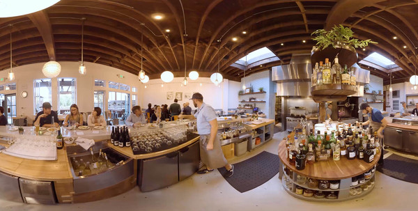 Pixvana 360 Production Series screenshot 4