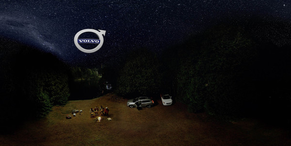 Pixvana 360 Production Series screenshot 5