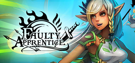 Faulty Apprentice banner