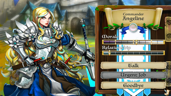 Faulty Apprentice