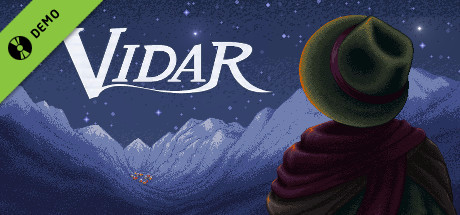 Vidar Demo cover art