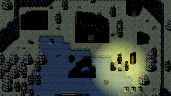 Vidar - Digital Soundtrack