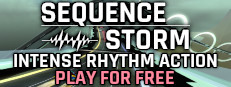 SEQUENCE STORM