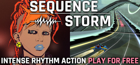 SEQUENCE STORM steam charts