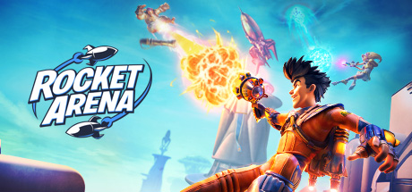 Rocket Arena (Beta) cover art