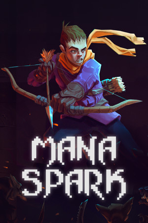 Cover art of Mana Spark