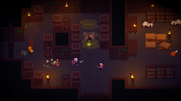 Mana Spark screenshot 6