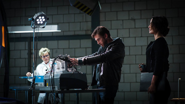 Kill Switch screenshot 3