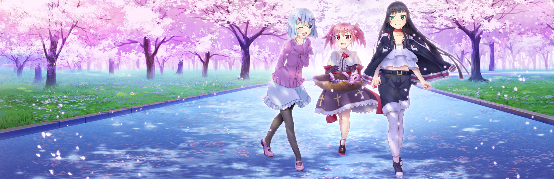 Chuusotsu! 1st Graduation: Time After Time