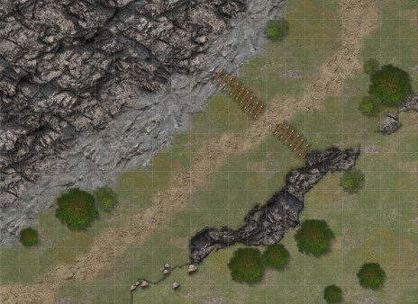 Illwinter's Floorplan Generator
