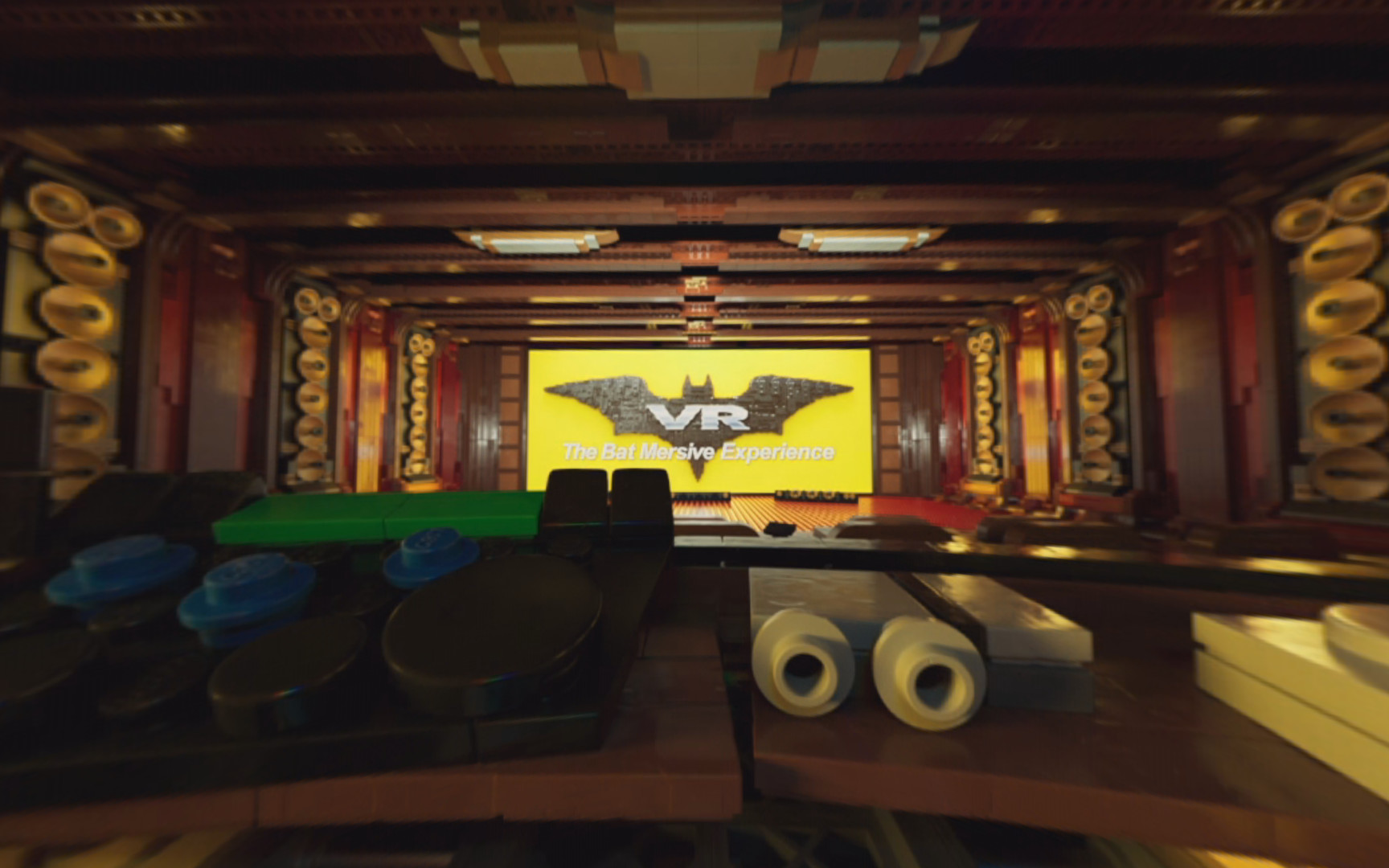 LEGO® Batman 'The Batmersive Experience' Featured Screenshot #1