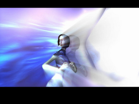 Screenshot z The Longest Journey