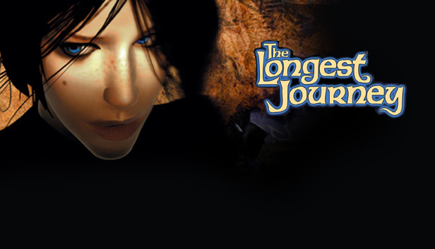 Save 70% on The Longest Journey on Steam