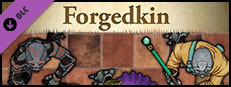 Fantasy Grounds - Forged Kin (Token Pack) Small Capsule Image
