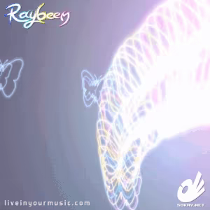 RAYBEEM - Live in Your Music video 4