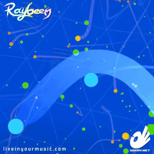 RAYBEEM - Live in Your Music video 3