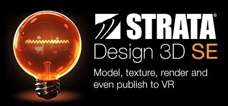 Strata Design 3D SE Cheat Engine/CT