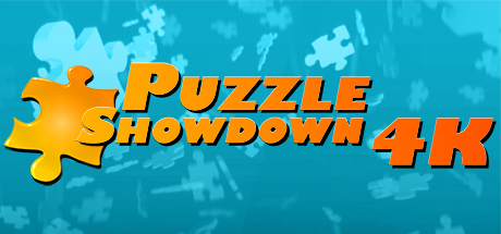 Puzzle Showdown 4K Cover Image